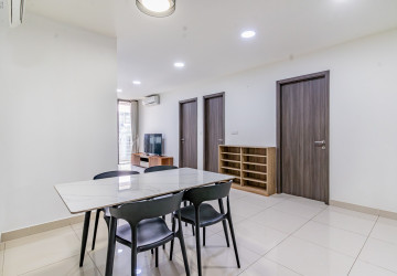 3 Bedroom Condo For Rent - The Peak, Tonle Bassac, Phnom Penh thumbnail