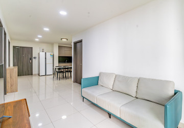 3 Bedroom Condo For Rent - The Peak, Tonle Bassac, Phnom Penh thumbnail