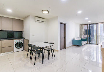 3 Bedroom Condo For Rent - The Peak, Tonle Bassac, Phnom Penh thumbnail