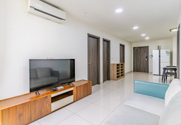 3 Bedroom Condo For Rent - The Peak, Tonle Bassac, Phnom Penh thumbnail