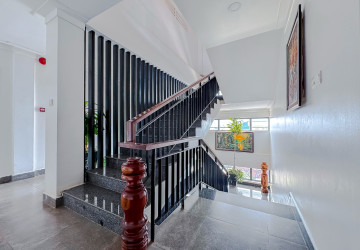 1 Bedroom Apartment For Rent - Kouk Chak, Siem Reap thumbnail