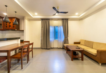 1 Bedroom Apartment For Rent - Kouk Chak, Siem Reap thumbnail