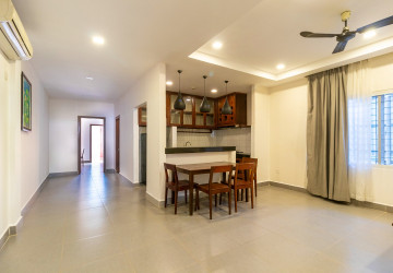 1 Bedroom Apartment For Rent - Kouk Chak, Siem Reap thumbnail