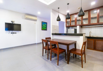 1 Bedroom Apartment For Rent - Kouk Chak, Siem Reap thumbnail