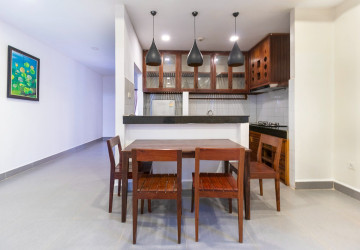 1 Bedroom Apartment For Rent - Kouk Chak, Siem Reap thumbnail