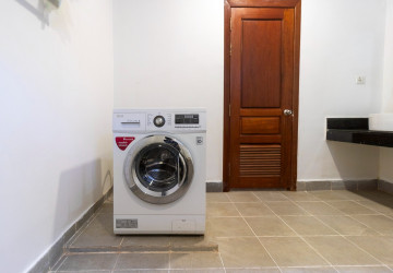 1 Bedroom Apartment For Rent - Kouk Chak, Siem Reap thumbnail