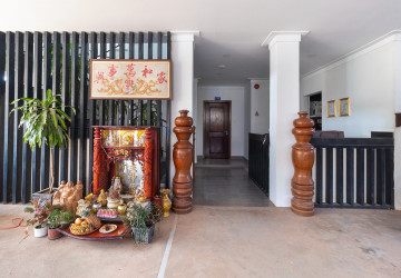 1 Bedroom Apartment For Rent - Kouk Chak, Siem Reap thumbnail