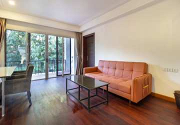 1 Bedroom Apartment For Rent - Svay Dangkum, Siem Reap thumbnail