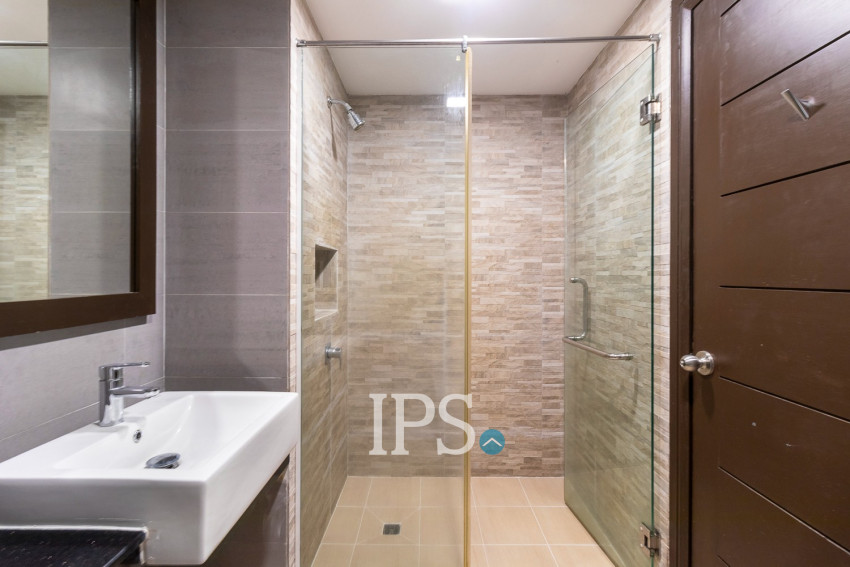 1 Bedroom Apartment For Rent - Svay Dangkum, Siem Reap