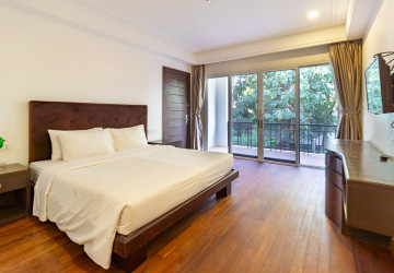 1 Bedroom Apartment For Rent - Svay Dangkum, Siem Reap thumbnail