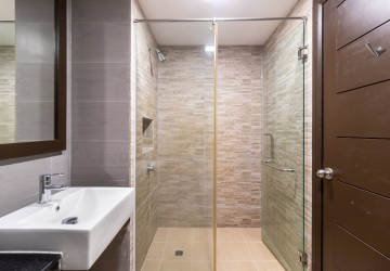 1 Bedroom Apartment For Rent - Svay Dangkum, Siem Reap thumbnail