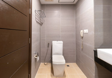 1 Bedroom Apartment For Rent - Svay Dangkum, Siem Reap thumbnail