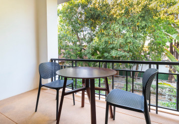 1 Bedroom Apartment For Rent - Svay Dangkum, Siem Reap thumbnail