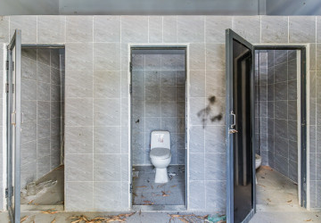 864 Sqm Commercial Land For Rent - BKK2, Phnom Penh thumbnail