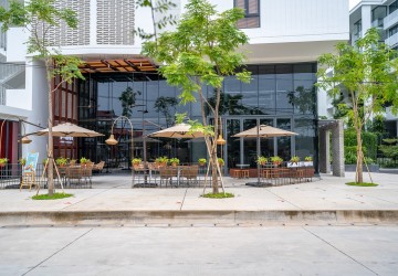 2 Bedroom Condo For Rent - Rose Apple Square, Siem Reap thumbnail