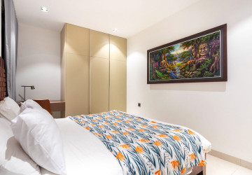 2 Bedroom Condo For Rent - Rose Apple Square, Siem Reap thumbnail