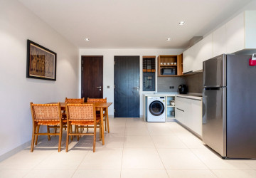 2 Bedroom Condo For Rent - Rose Apple Square, Siem Reap thumbnail