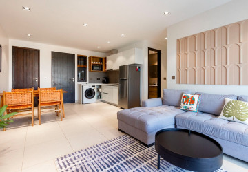 2 Bedroom Condo For Rent - Rose Apple Square, Siem Reap thumbnail