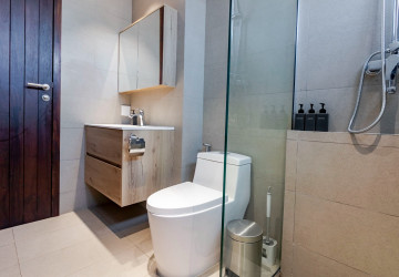 2 Bedroom Condo For Rent - Rose Apple Square, Siem Reap thumbnail