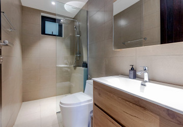 2 Bedroom Condo For Rent - Rose Apple Square, Siem Reap thumbnail