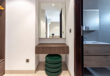 2 Bedroom Condo For Rent - Rose Apple Square, Siem Reap thumbnail