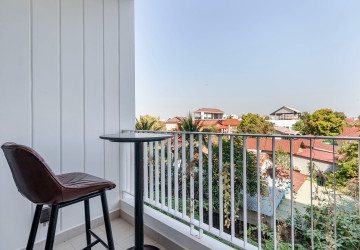 2 Bedroom Condo For Rent - Rose Apple Square, Siem Reap thumbnail