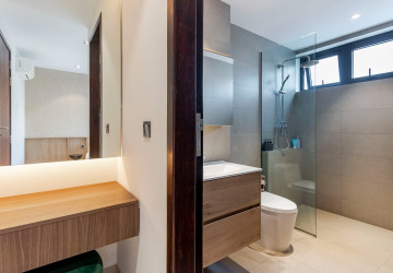 2 Bedroom Condo For Rent - Rose Apple Square, Siem Reap thumbnail