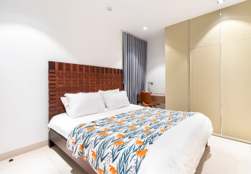 2 Bedroom Condo For Rent - Rose Apple Square, Siem Reap thumbnail