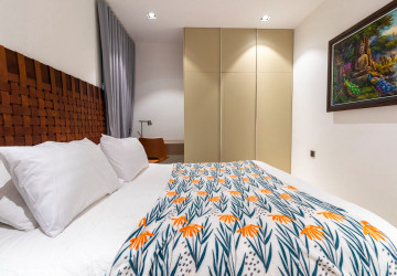 2 Bedroom Condo For Rent - Rose Apple Square, Siem Reap thumbnail