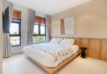 2 Bedroom Condo For Rent - Rose Apple Square, Siem Reap thumbnail