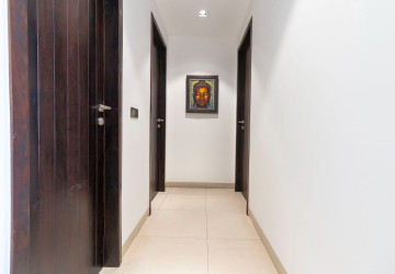 2 Bedroom Condo For Rent - Rose Apple Square, Siem Reap thumbnail