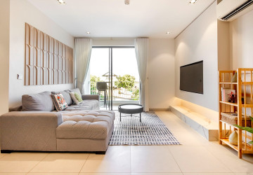 2 Bedroom Condo For Rent - Rose Apple Square, Siem Reap thumbnail