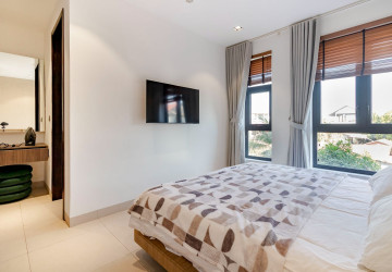 2 Bedroom Condo For Rent - Rose Apple Square, Siem Reap thumbnail