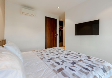 2 Bedroom Condo For Rent - Rose Apple Square, Siem Reap thumbnail