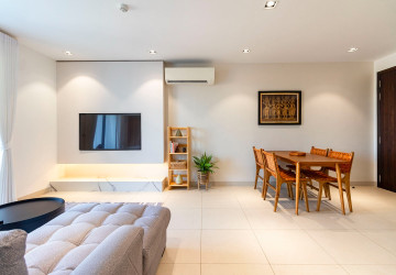 2 Bedroom Condo For Rent - Rose Apple Square, Siem Reap thumbnail