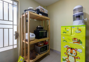 2 Bedroom House For Sale - Svay Dangkum, Siem Reap thumbnail