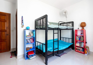 2 Bedroom House For Sale - Svay Dangkum, Siem Reap thumbnail