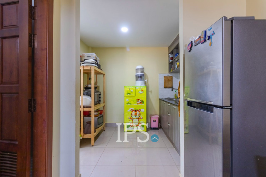 2 Bedroom House For Sale - Svay Dangkum, Siem Reap