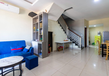 2 Bedroom House For Sale - Svay Dangkum, Siem Reap thumbnail