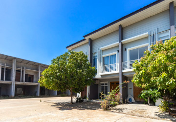 2 Bedroom House For Sale - Svay Dangkum, Siem Reap thumbnail