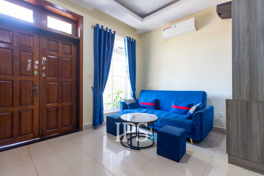 2 Bedroom House For Sale - Svay Dangkum, Siem Reap