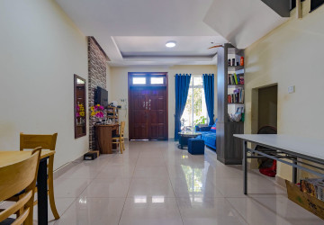 2 Bedroom House For Sale - Svay Dangkum, Siem Reap thumbnail