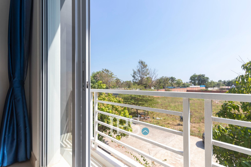 2 Bedroom House For Sale - Svay Dangkum, Siem Reap