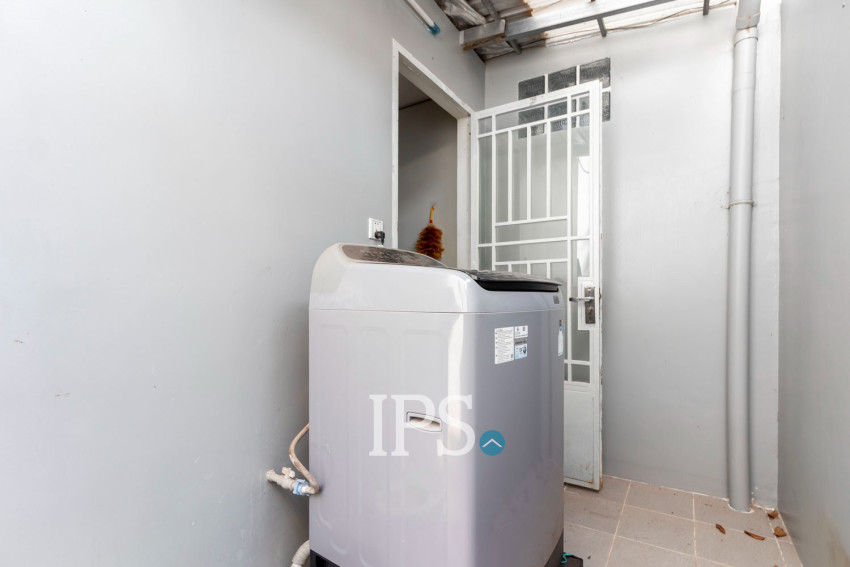 2 Bedroom House For Sale - Svay Dangkum, Siem Reap