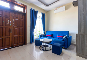 2 Bedroom House For Sale - Svay Dangkum, Siem Reap thumbnail