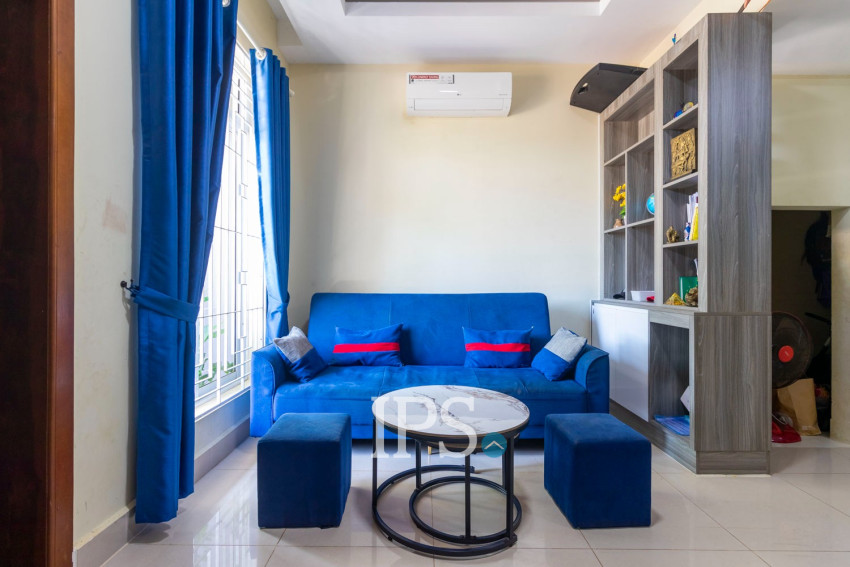 2 Bedroom House For Sale - Svay Dangkum, Siem Reap