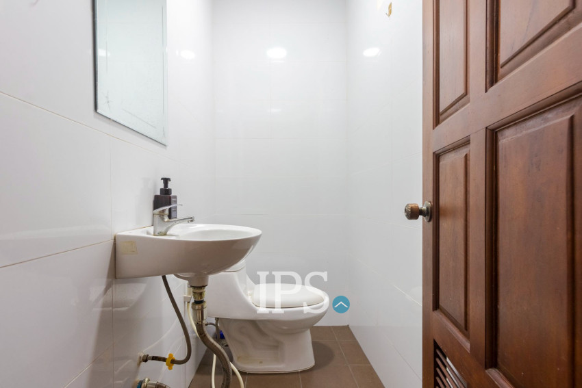 2 Bedroom House For Sale - Svay Dangkum, Siem Reap