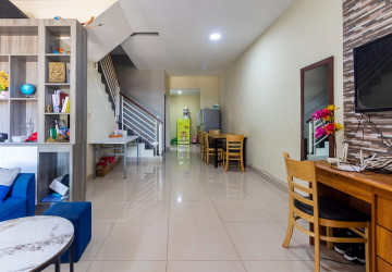 2 Bedroom House For Sale - Svay Dangkum, Siem Reap thumbnail