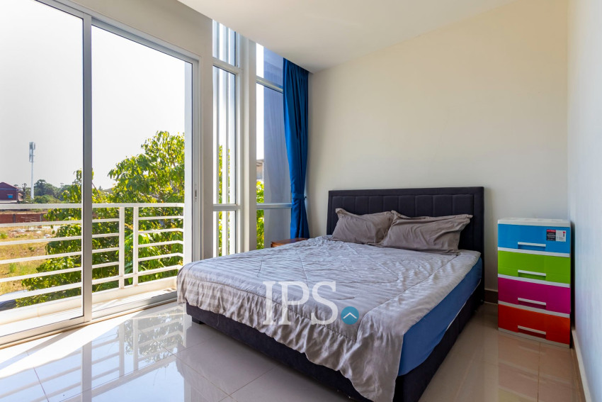 2 Bedroom House For Sale - Svay Dangkum, Siem Reap