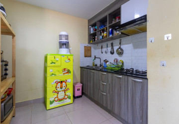 2 Bedroom House For Sale - Svay Dangkum, Siem Reap thumbnail